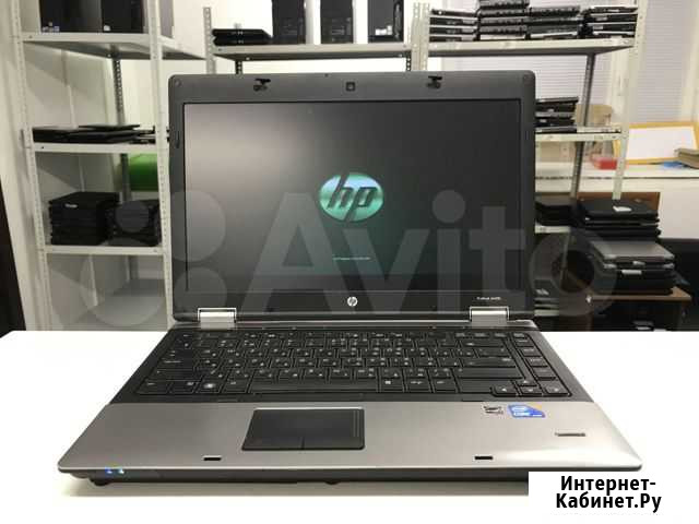 Ноутбук HP Probook 6440b Ростов-на-Дону - изображение 1