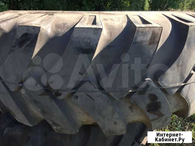 Автошина Я-131 Новая Ляда - изображение 1