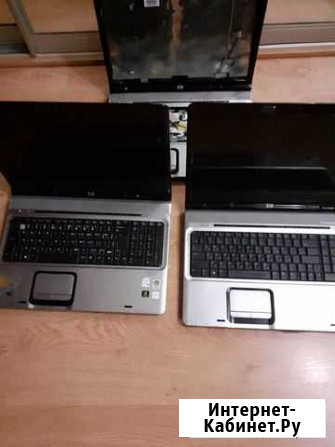 HP dv9500 9700 Санкт-Петербург - изображение 1