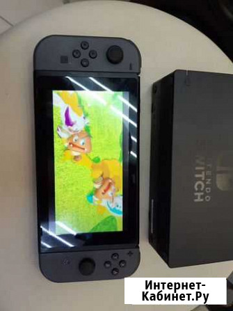 Nintendo switch Воскресенск - изображение 1