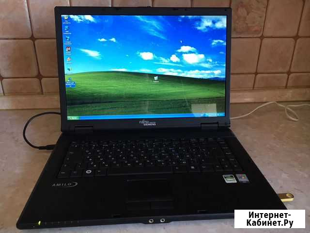 Ноутбуки н/р Fujitsu-Siemens, HP pavilion,HP-620 Краснодар - изображение 1
