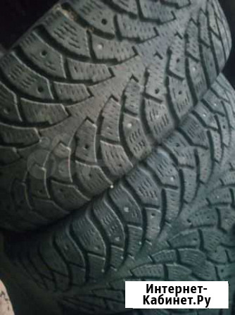 Шины Nordman-4 205/55 R16 4 штуки Иваново - изображение 1