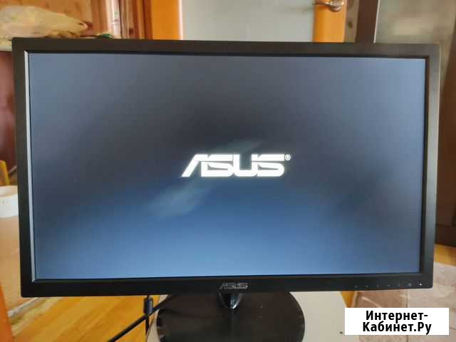 Монитор asus VP228DE Пенза - изображение 1