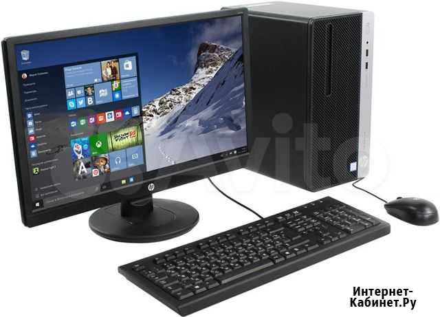 Компьютер для игр Новороссийск - изображение 1