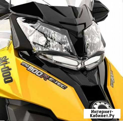 BRP Ski-Doo Freeride 146 Тюмень - изображение 1