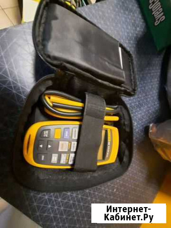 Измеритель расхода воздуха Fluke 922 Казань - изображение 1