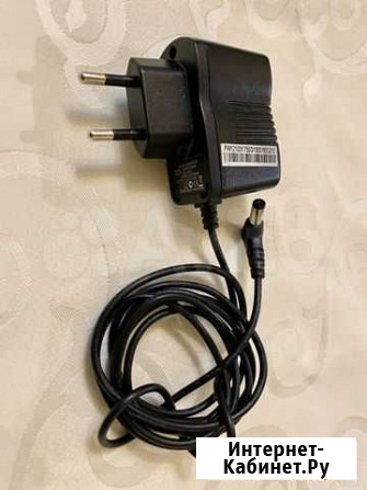 Adapter UPA-5V1000MA Москва - изображение 1