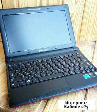 Нетбук (Ноутбук) Samsung N-100 Набережные Челны - изображение 1