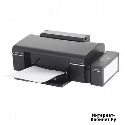 Принтер Epson L805 Старый Оскол - изображение 1