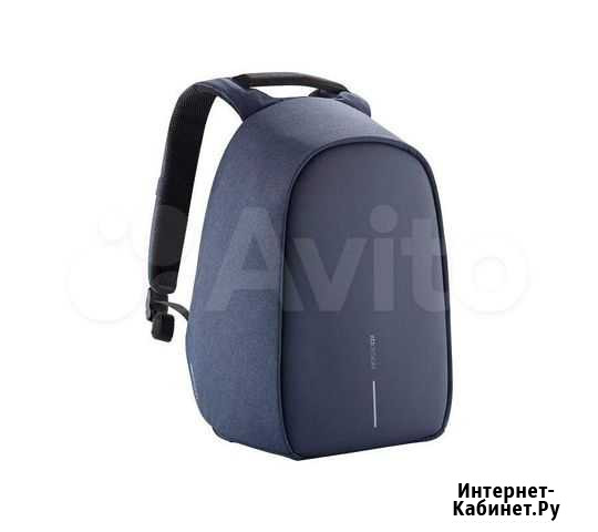 Рюкзак для ноутбука до 15,6 XD Design Bobby Hero Казань - изображение 1