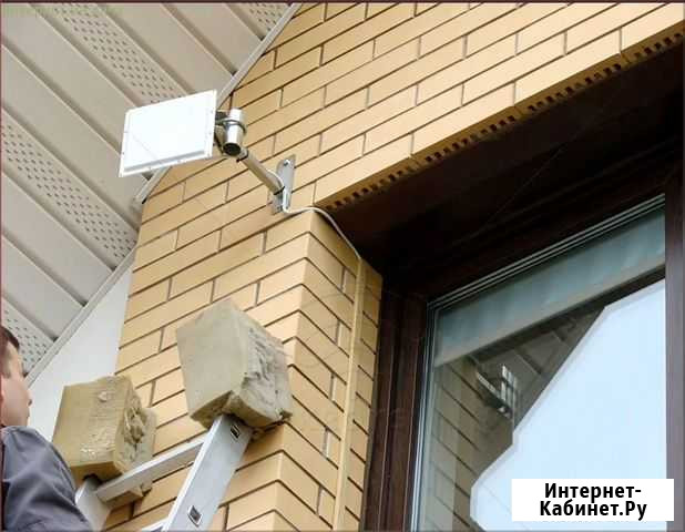 Интернет на дачу Салават - изображение 1