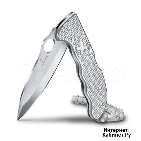 Нож складной victorinox Hunter Pro M alox Челябинск - изображение 1
