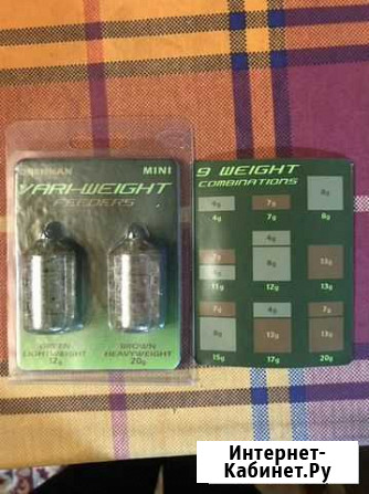 Кормушки Drennan, korda Москва - изображение 1