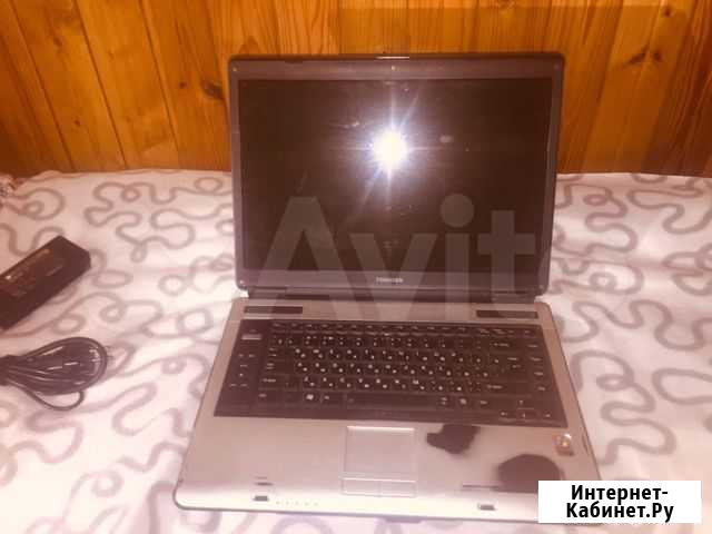 Toshiba Москва - изображение 1