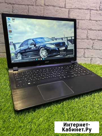 Игровой Ноутбук Acer i7 / 750M / 6gb (В 183) Красноярск - изображение 1