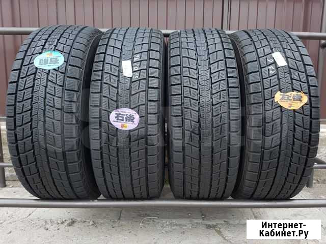 Dunlop 265/70/16 Абакан - изображение 1