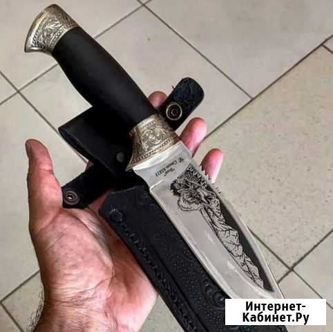 Ножик Сертолово - изображение 1