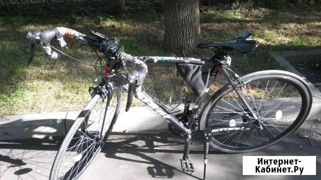 Велосипед Stark peloton 700.1 (шоссейник) Москва - изображение 1