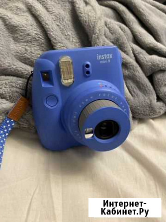 Instax 9 Архангельск - изображение 1