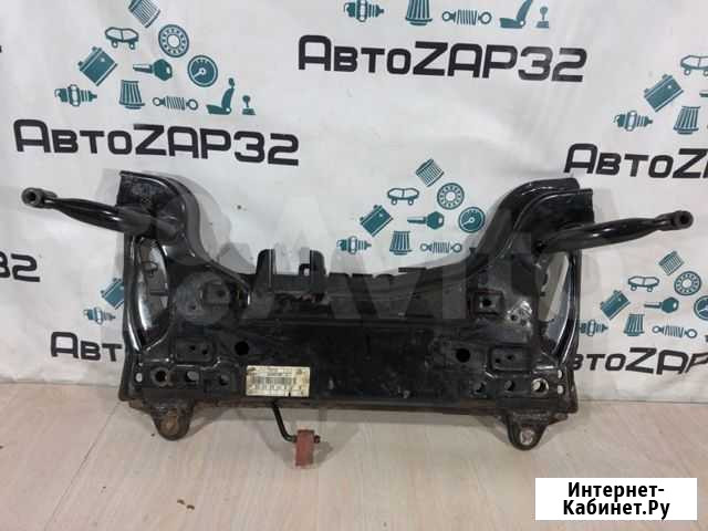 Подрамник Ford Fusion fyja 2007 Брянск - изображение 1