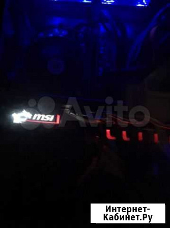 Msi 1060 6 gb gaming x Санкт-Петербург - изображение 1