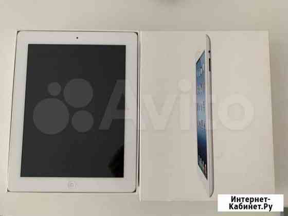 iPad 3 32GB Wi-fi Екатеринбург