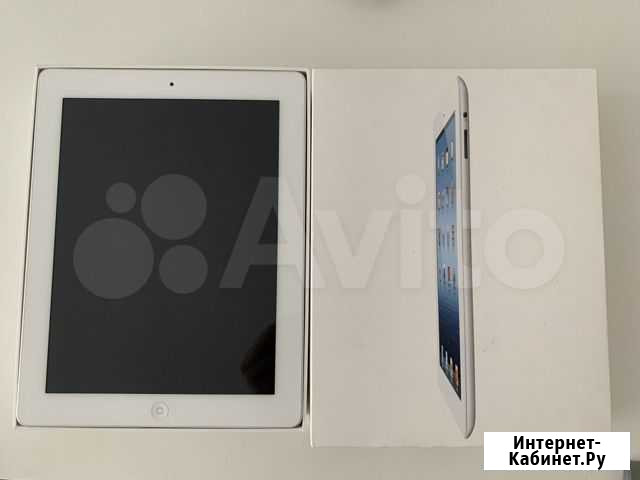 iPad 3 32GB Wi-fi Екатеринбург - изображение 1