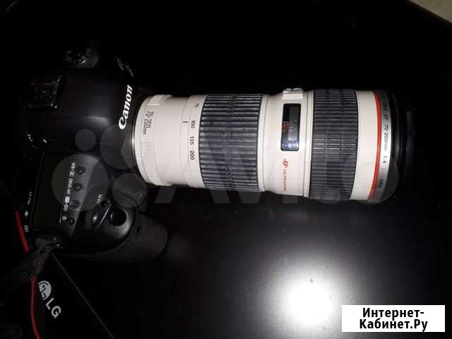 Фотоаппарат canon 5d mark iv Белогорск - изображение 1