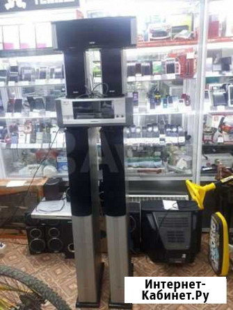 Домашний кинотеатр BBK AV230 Каменск - изображение 1