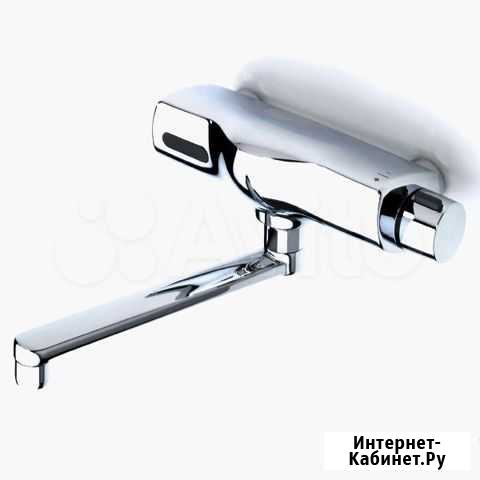 Новый сенсорный смеситель Oras 6179f Владикавказ - изображение 1