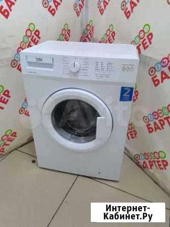 Стиральная машинка beko 11248 Улан-Удэ - изображение 1