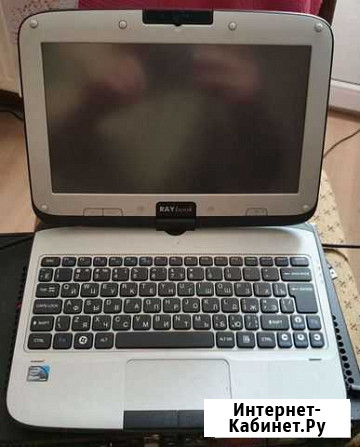 Ноутбук raybook Ростов-на-Дону - изображение 1