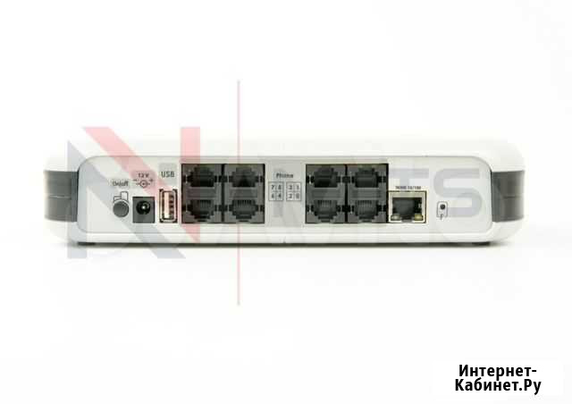 TAU-8 Eltex тау8 VoIP шлюз 8 FXS портов бу Новосибирск - изображение 1