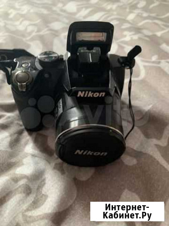Фотоаппарат Nikon coolpix p100 Новосибирск - изображение 1