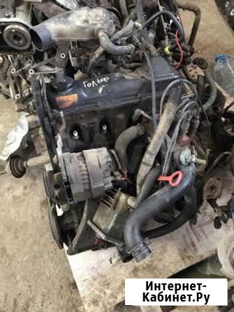 Двигатель в сборе 1,8 (Volkswagen Golf) Киров - изображение 1