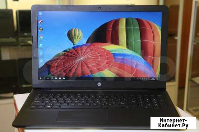 Новый Нр(intel 2.5Ghz/Radeon 520(GF920mх) и Другие Челябинск - изображение 1