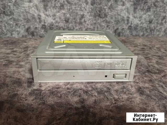 DVD-RW/CD-ROM дисковод Сернур - изображение 1