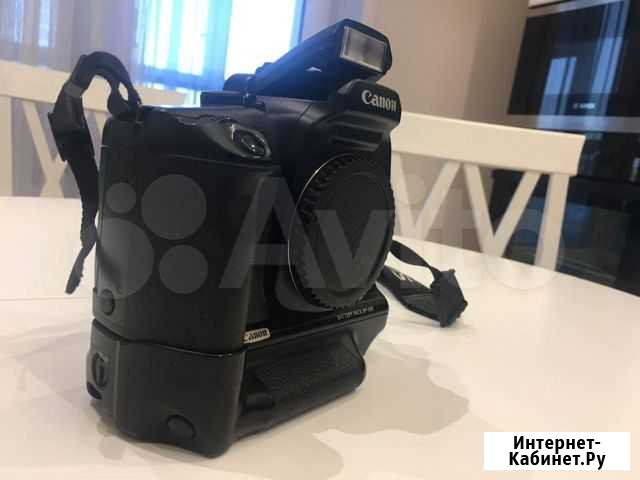 Фотоаппарат EOS 30 Иркутск - изображение 1