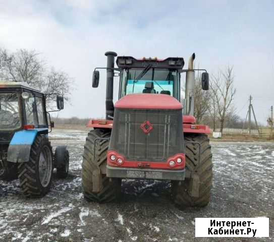 Трактор Кировец К-744 Р2 Батайск - изображение 1