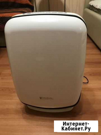 Новый Ионизатор воздуха Nikken KenkoAir Purifier Казань - изображение 1