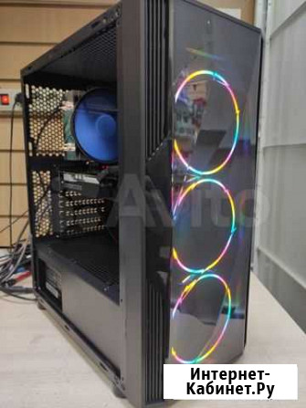 Абсолютно новый на i5 и 1660 6GB Трехгорный - изображение 1