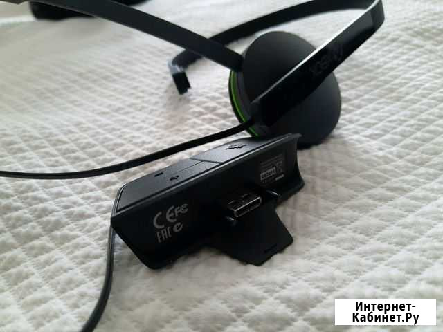 Гарнитура XBoX ONE Мурино - изображение 1