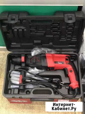 Перфоратор Edon RH-26/1150 Новый Подольск - изображение 1