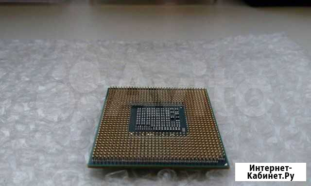 Процессор Intel Pentium B950 Заинск - изображение 1