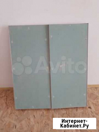 Ревизионный люк под покраску 600*630*43 Оренбург - изображение 1