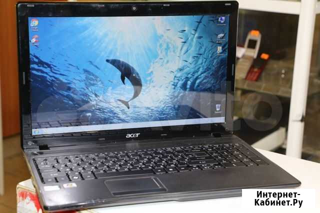 Acer для работы,учебы и Более 150 Др.Ноутбуков Челябинск - изображение 1