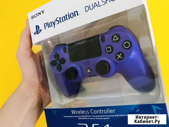 Джойстик ps4 Ростов-на-Дону - изображение 1