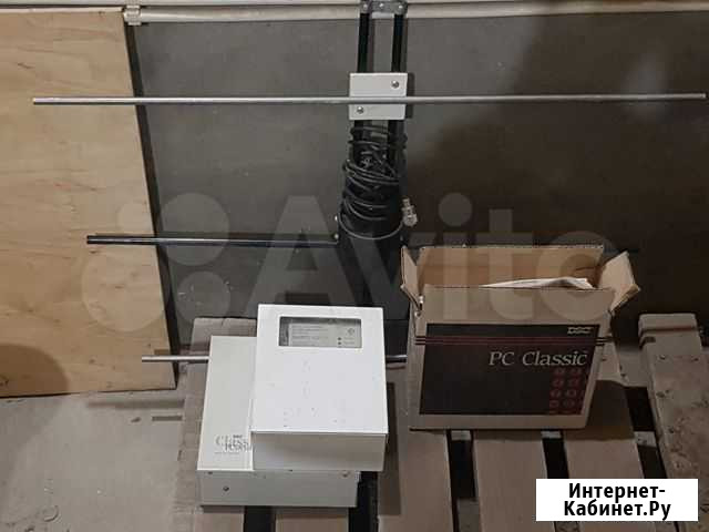 Сигнализация DSG PC 585 с прямым каналом связи Пермь - изображение 1