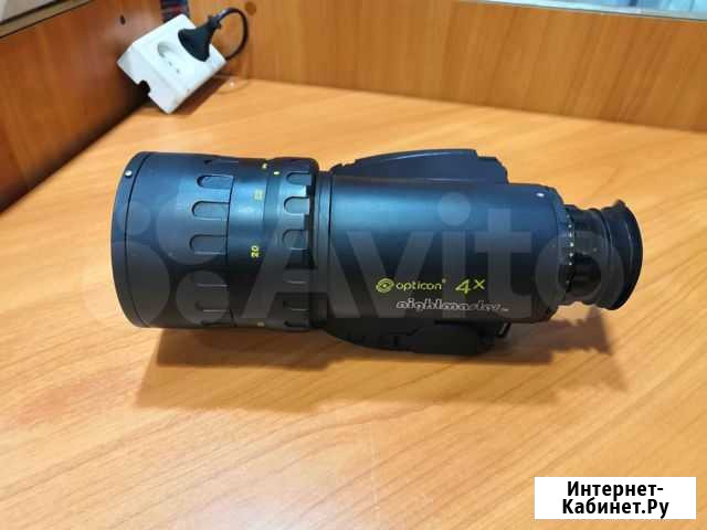 Прибор ночного видения Nightmaster NS-1004-1 Саранск - изображение 1