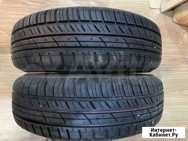 Колёса летние Cordiant Sport 2 (2 штуки) Сыктывкар - изображение 1